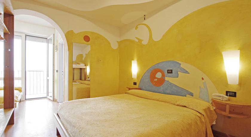 Hotel Stella Maris Cesenatico Room photo