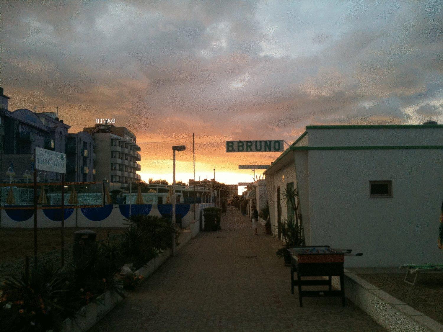 Hotel Stella Maris Cesenatico Exterior photo