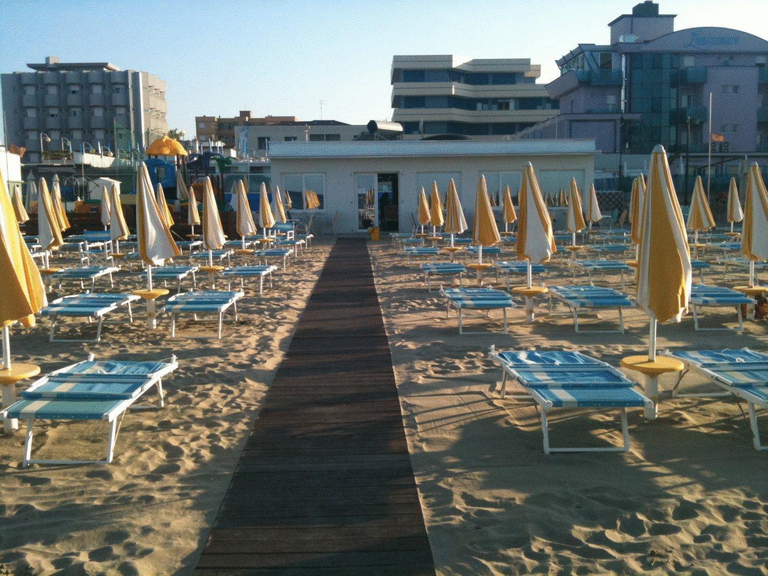 Hotel Stella Maris Cesenatico Exterior photo